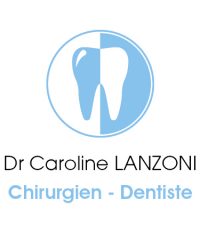 Docteur Lanzoni Caroline – Dentiste