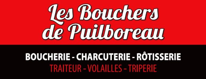 Boucherie de Puilboreau