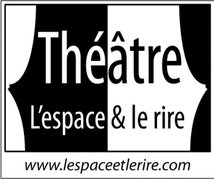 L&rsquo;Espace et le Rire